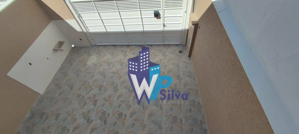 Sobrado, 2 quartos, 67 m² - Foto 16