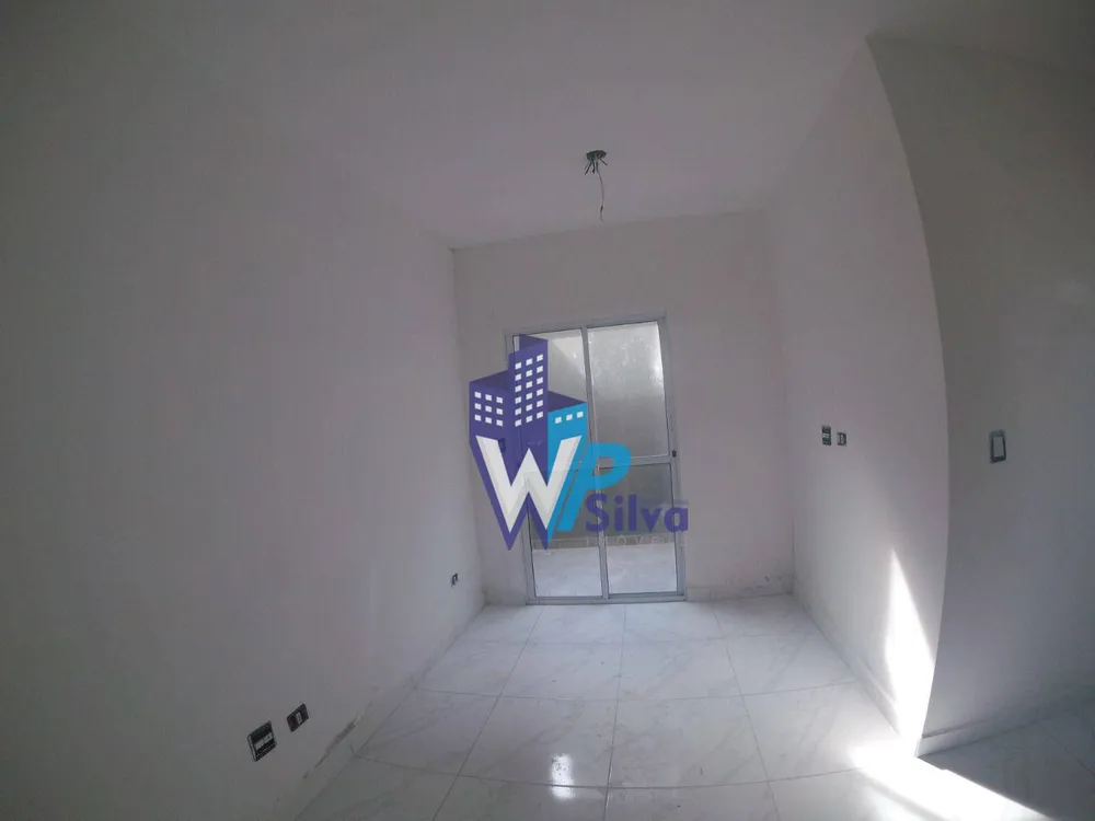 Apartamento, 1 quarto, 32 m² - Foto 8
