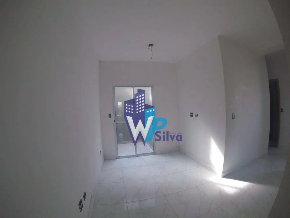 Apartamento, 1 quarto, 32 m² - Foto 7