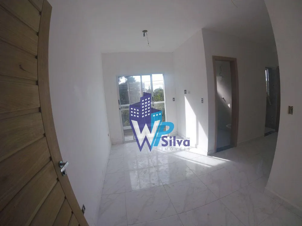 Apartamento, 1 quarto, 32 m² - Foto 1