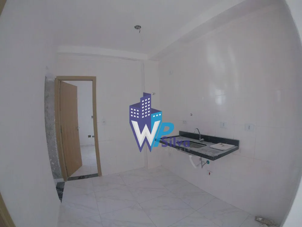 Apartamento, 1 quarto, 32 m² - Foto 11