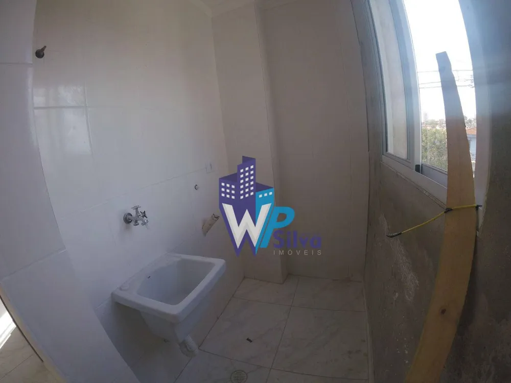 Apartamento, 1 quarto, 32 m² - Foto 15