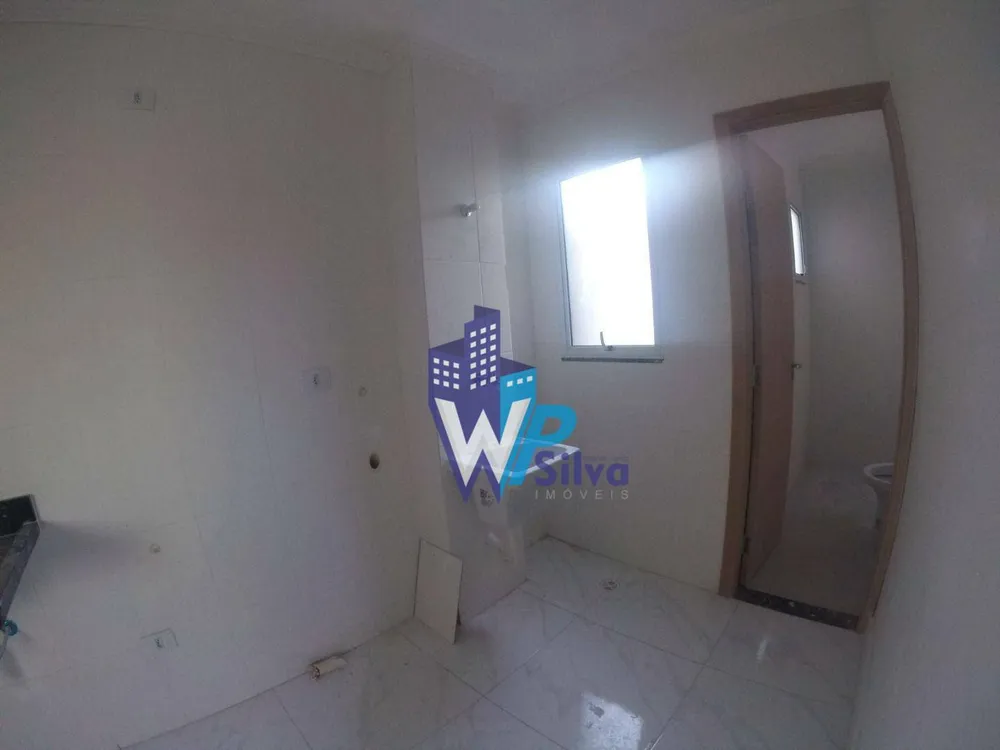Apartamento, 1 quarto, 32 m² - Foto 5