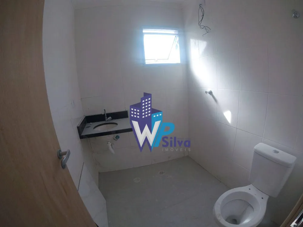 Apartamento, 1 quarto, 32 m² - Foto 12