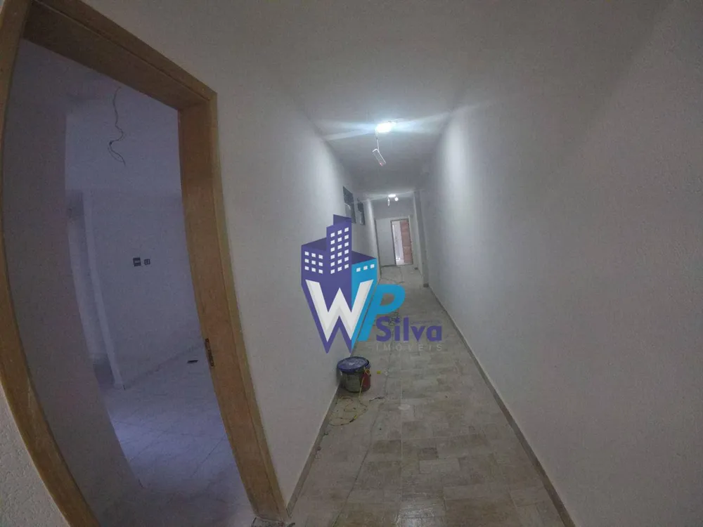 Apartamento, 1 quarto, 32 m² - Foto 20