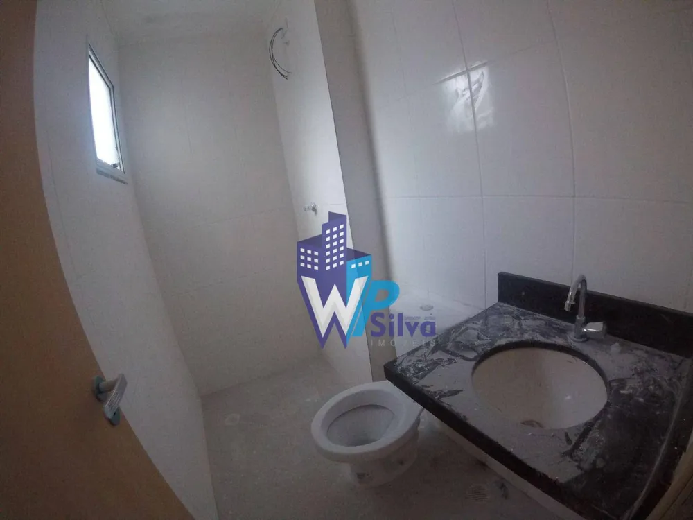 Apartamento, 1 quarto, 32 m² - Foto 3