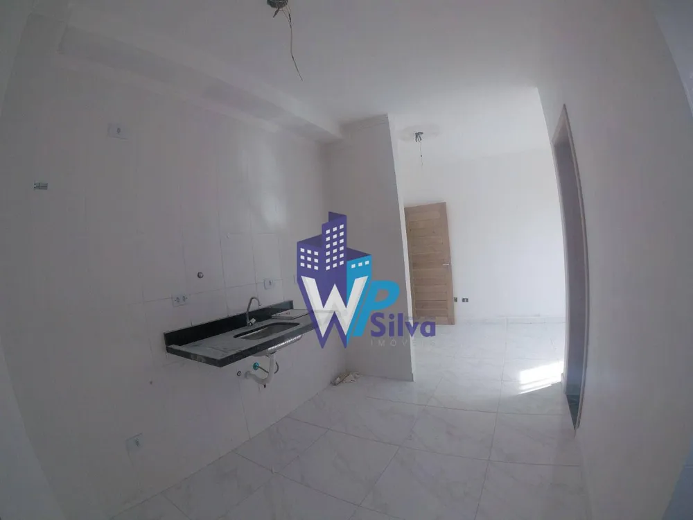 Apartamento, 1 quarto, 32 m² - Foto 16
