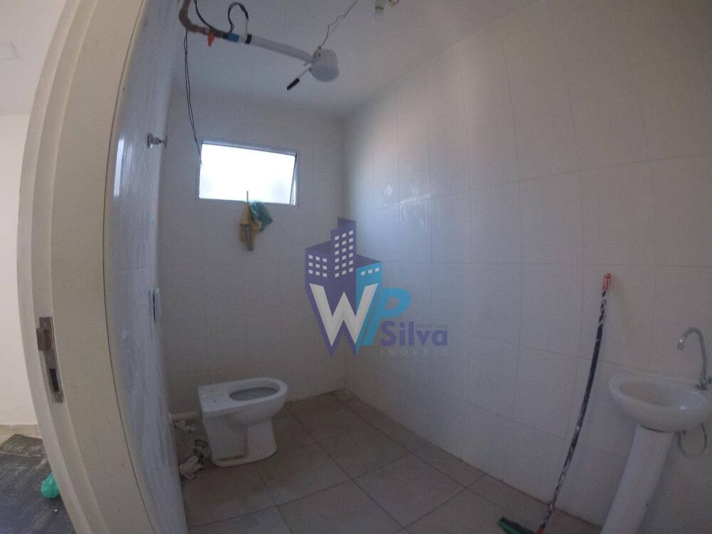 Apartamento à venda com 2 quartos, 34m² - Foto 3