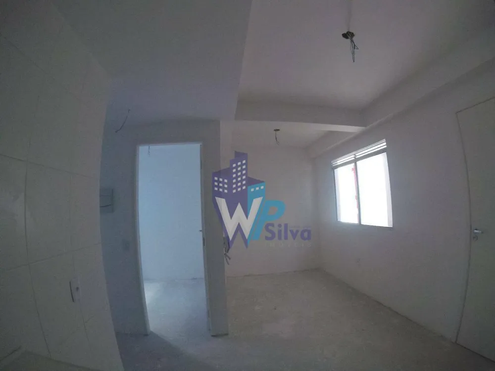 Apartamento, 2 quartos, 34 m² - Foto 12
