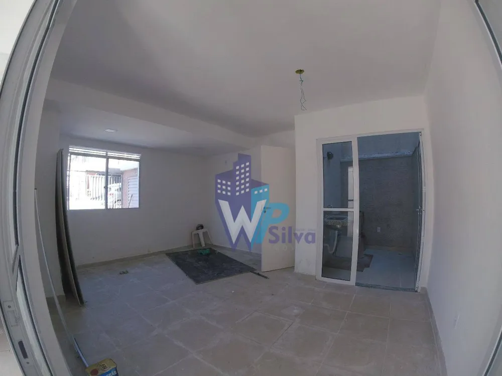 Apartamento, 2 quartos, 34 m² - Foto 19