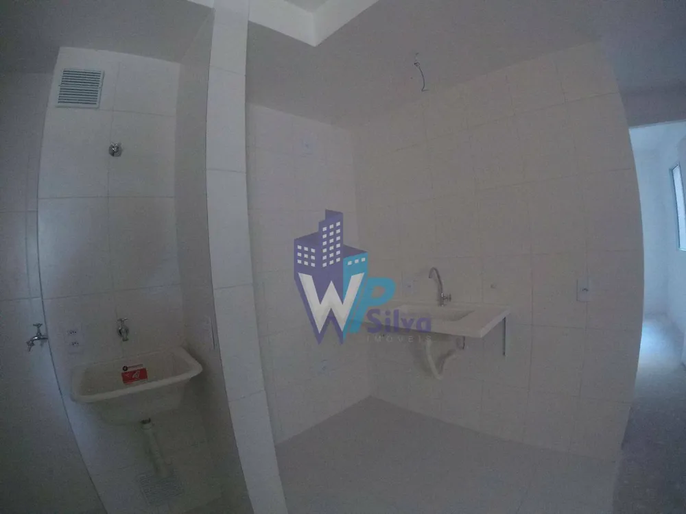 Apartamento, 2 quartos, 34 m² - Foto 9