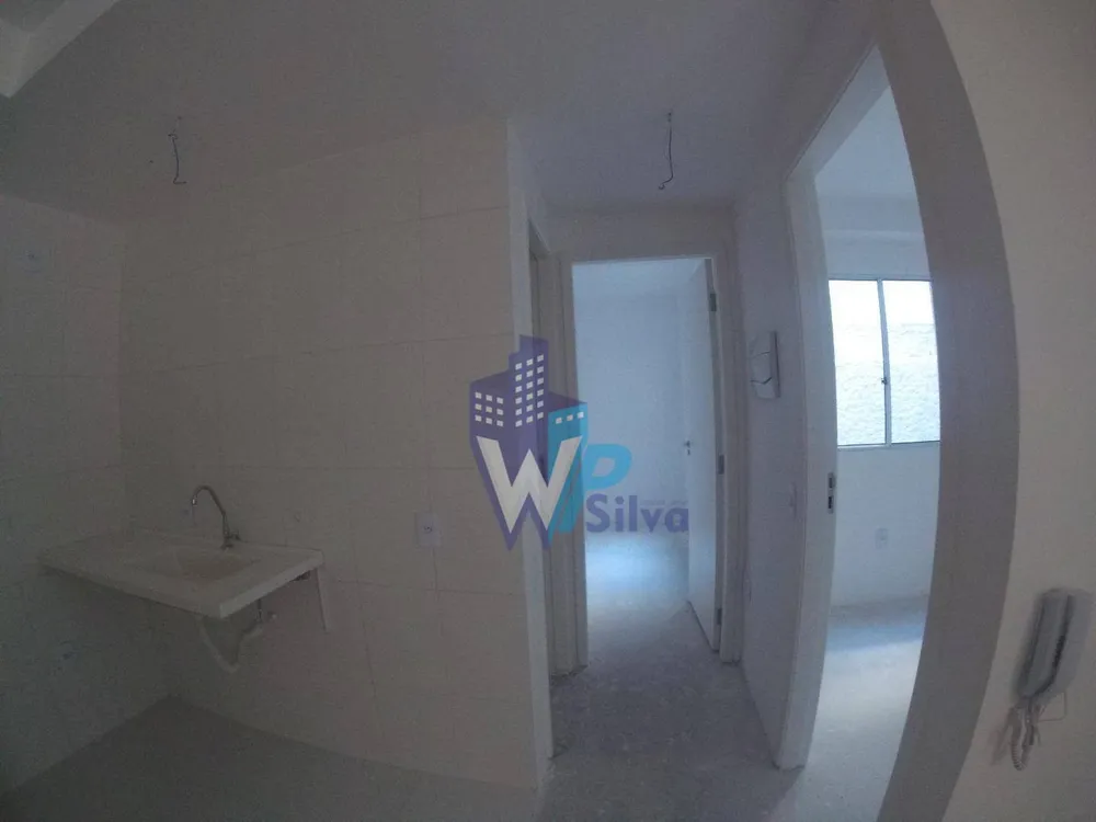 Apartamento, 2 quartos, 34 m² - Foto 15