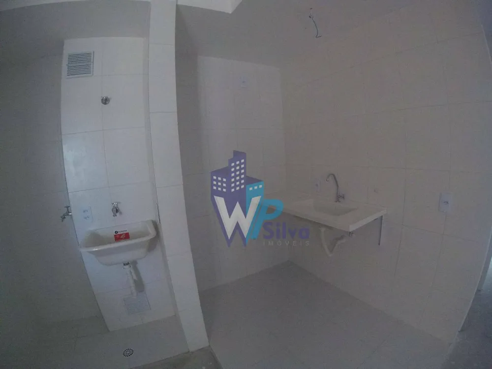 Apartamento, 2 quartos, 34 m² - Foto 14