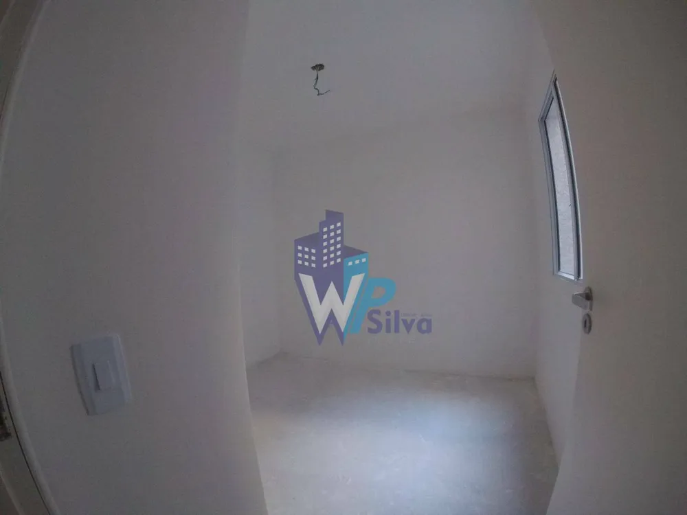 Apartamento, 2 quartos, 34 m² - Foto 7