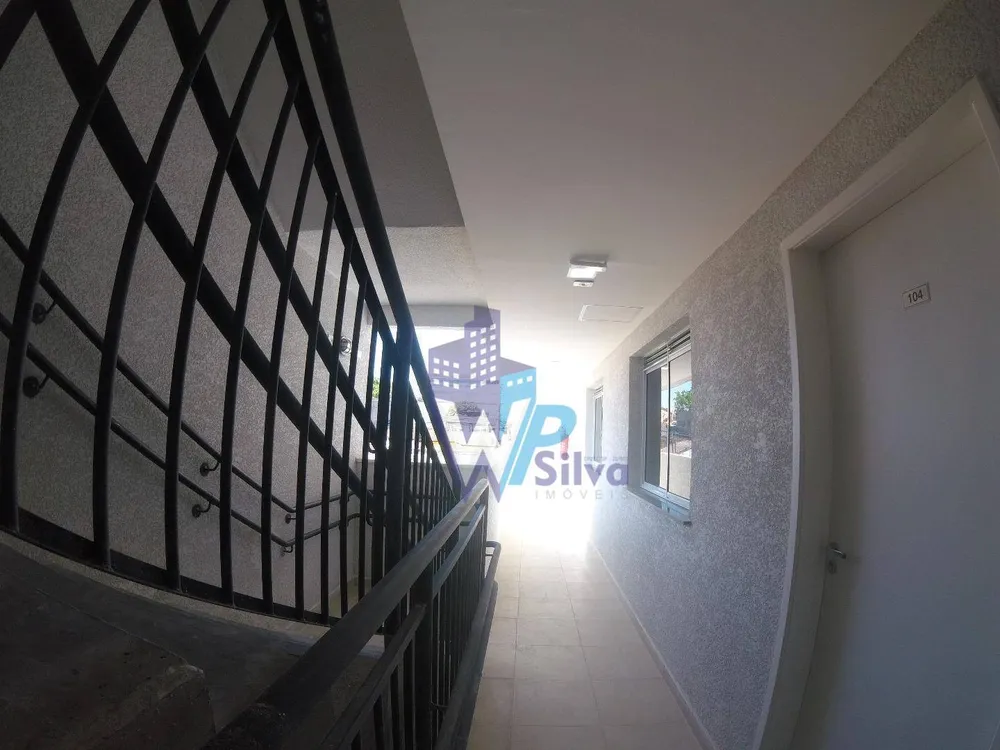 Apartamento, 2 quartos, 34 m² - Foto 16