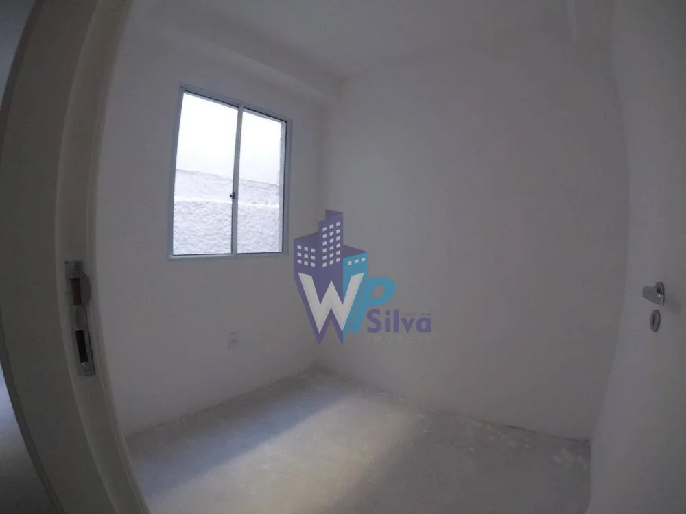 Apartamento, 2 quartos, 34 m² - Foto 8