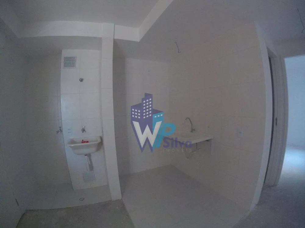 Apartamento, 2 quartos, 34 m² - Foto 11