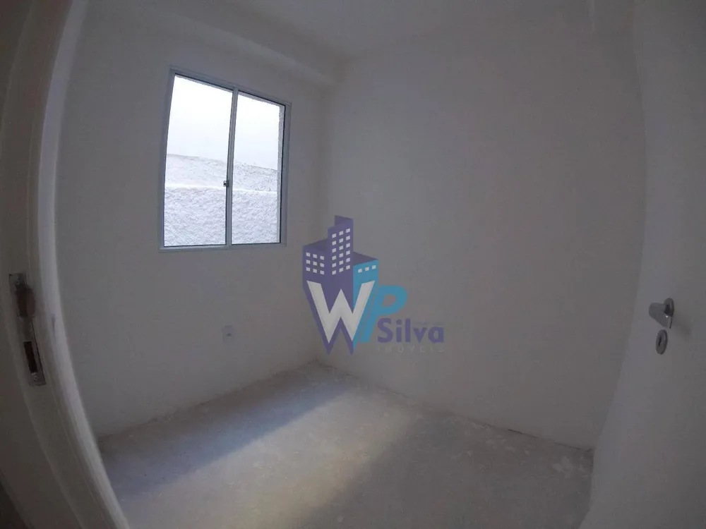 Apartamento, 2 quartos, 34 m² - Foto 5