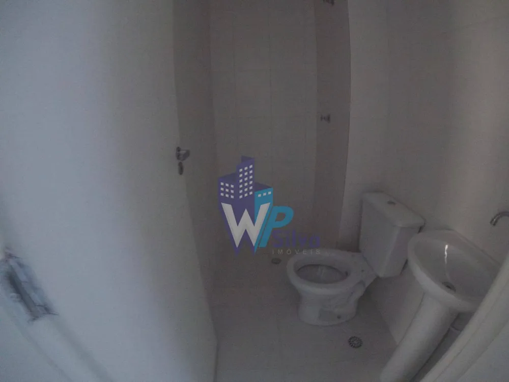 Apartamento, 2 quartos, 34 m² - Foto 4