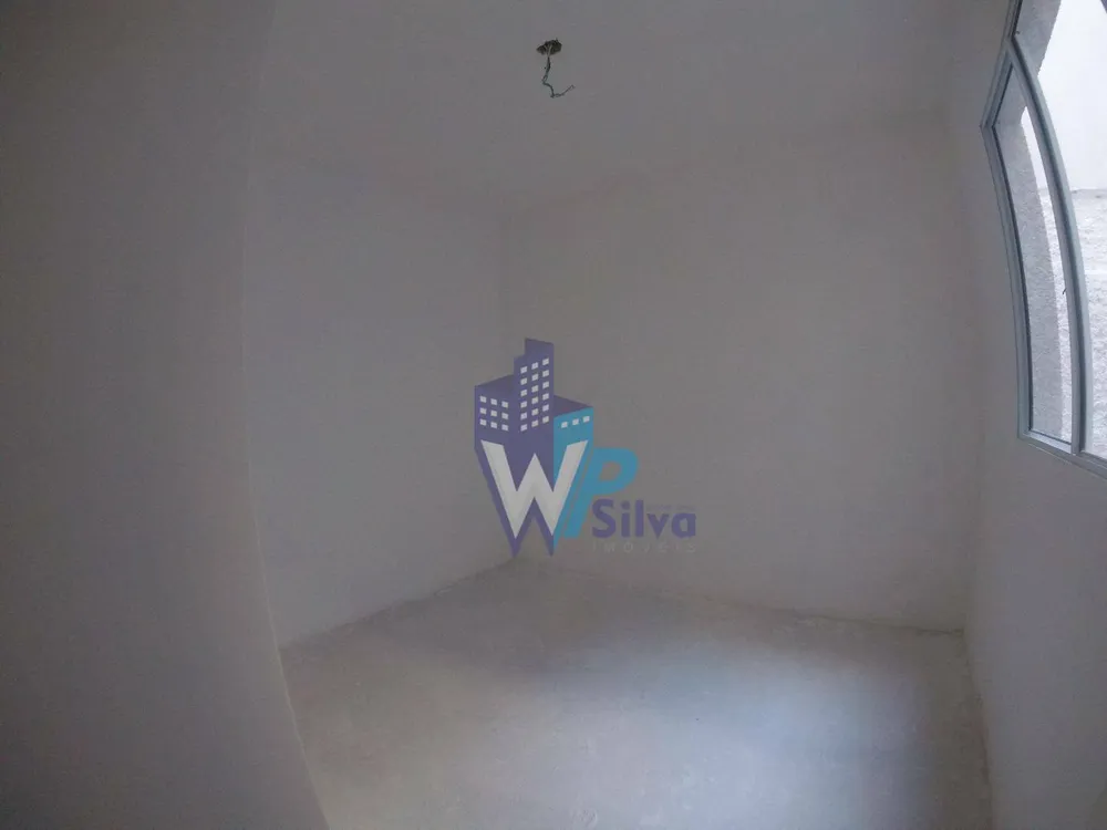 Apartamento, 2 quartos, 34 m² - Foto 3