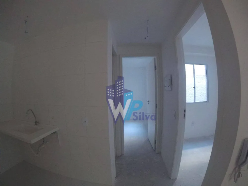 Apartamento, 2 quartos, 34 m² - Foto 13