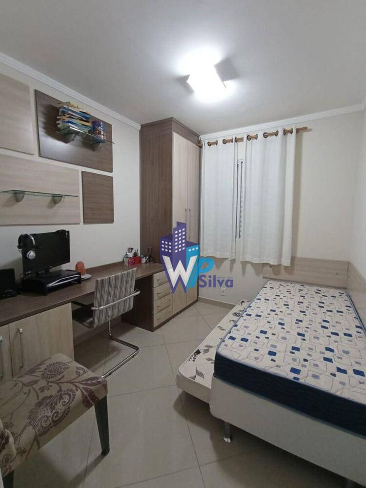 Apartamento, 2 quartos, 47 m² - Foto 3