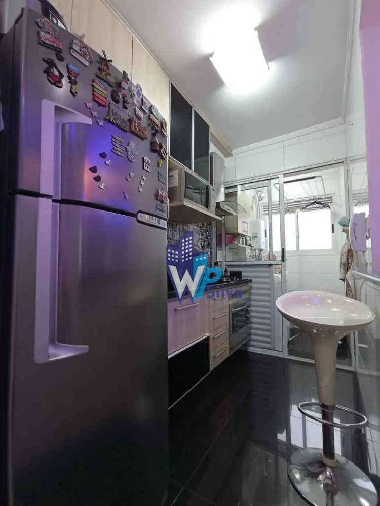 Apartamento, 2 quartos, 47 m² - Foto 5