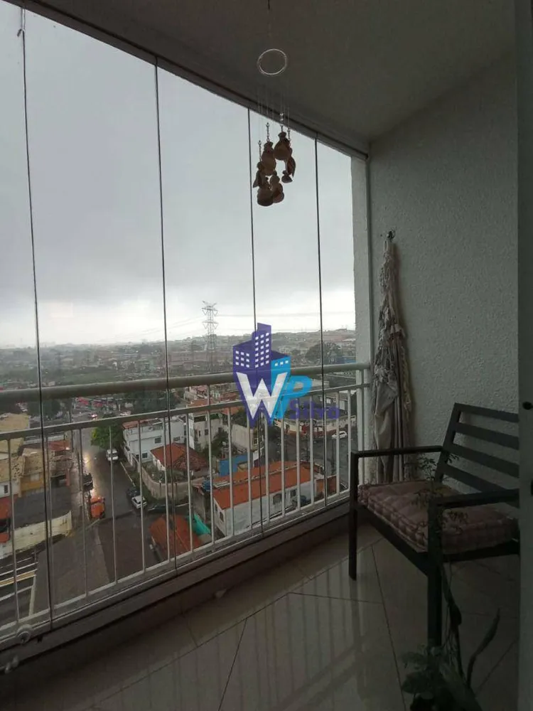 Apartamento, 2 quartos, 47 m² - Foto 6