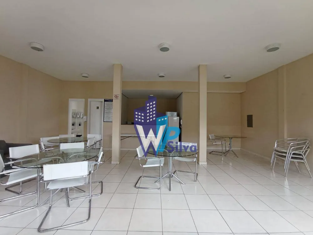 Apartamento, 2 quartos, 47 m² - Foto 20