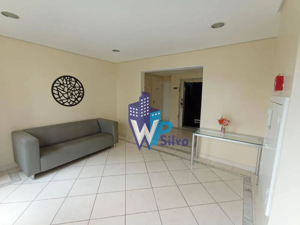 Apartamento, 2 quartos, 47 m² - Foto 13
