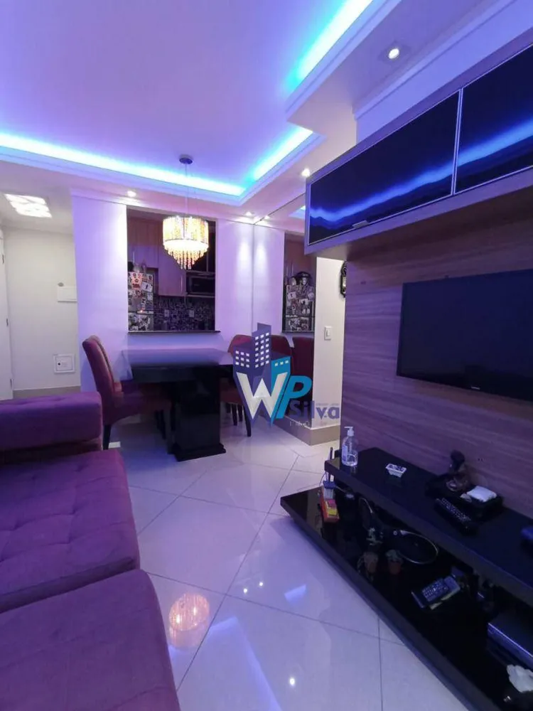 Apartamento, 2 quartos, 47 m² - Foto 15
