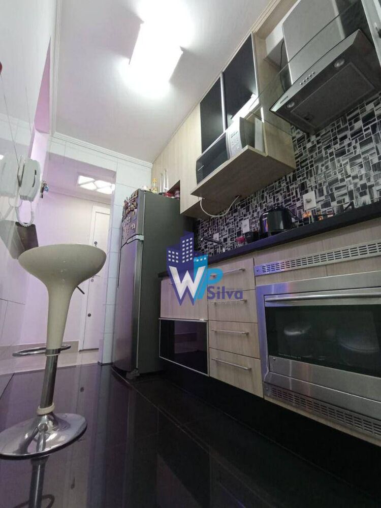 Apartamento, 2 quartos, 47 m² - Foto 2