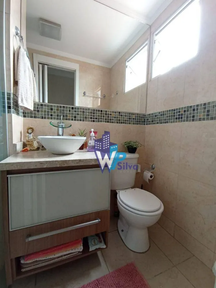 Apartamento, 2 quartos, 47 m² - Foto 9