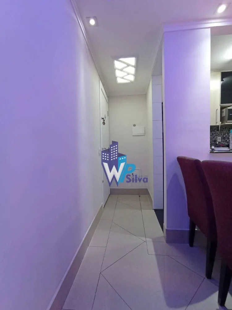 Apartamento, 2 quartos, 47 m² - Foto 10
