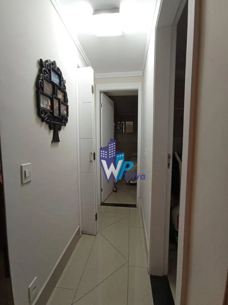 Apartamento, 2 quartos, 47 m² - Foto 11