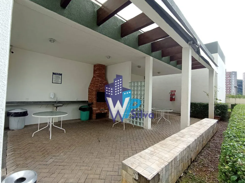 Apartamento, 2 quartos, 47 m² - Foto 16