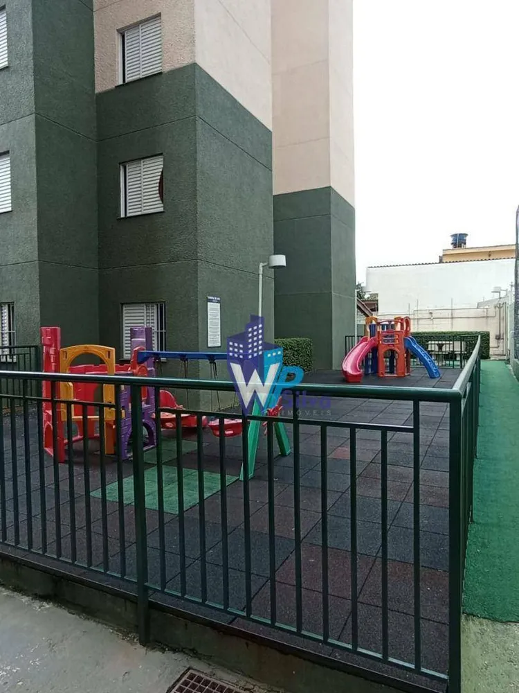 Apartamento, 2 quartos, 47 m² - Foto 17