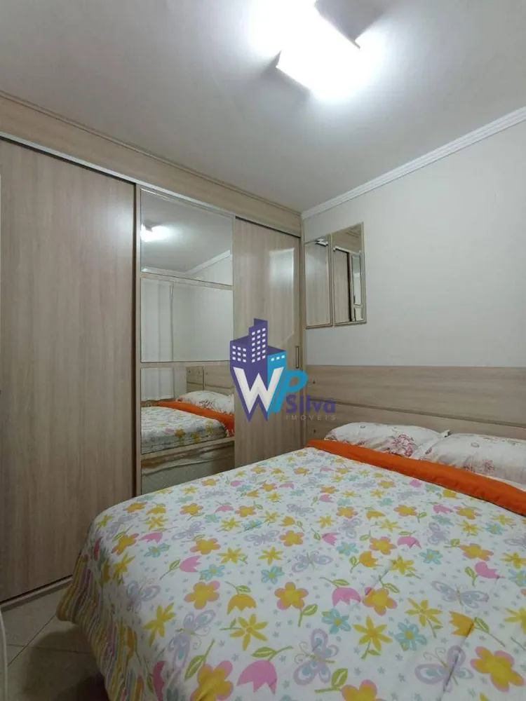 Apartamento, 2 quartos, 47 m² - Foto 7