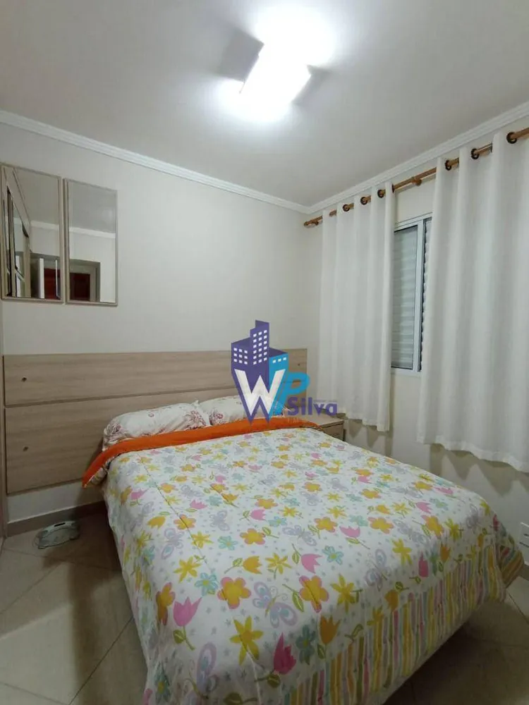Apartamento, 2 quartos, 47 m² - Foto 14