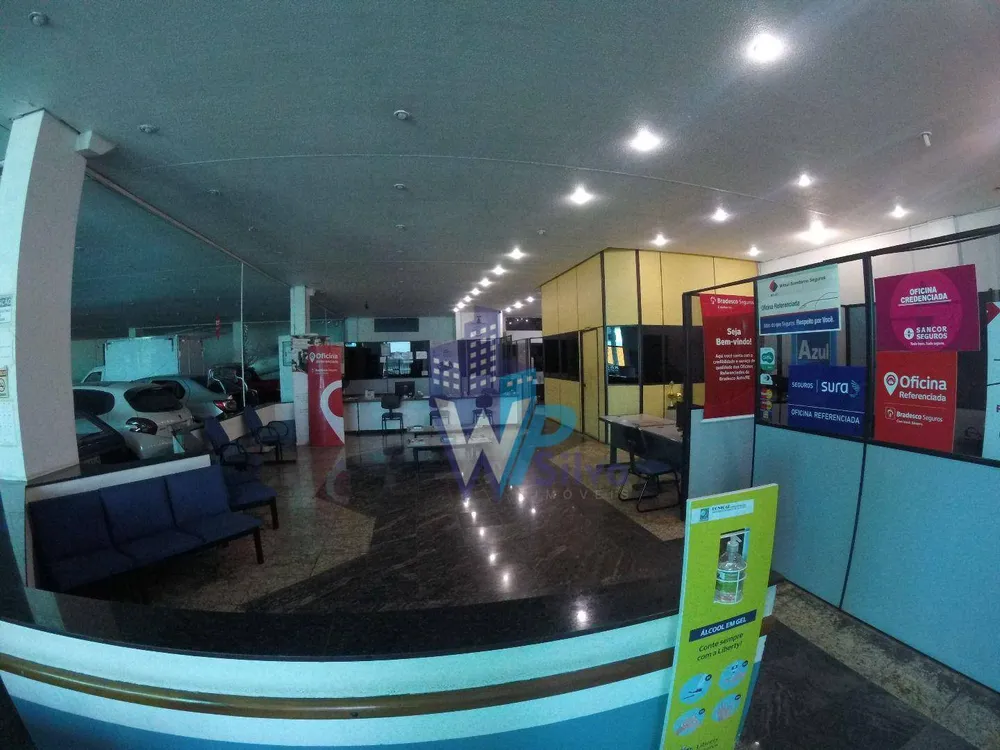 Depósito-Galpão, 5200 m² - Foto 13
