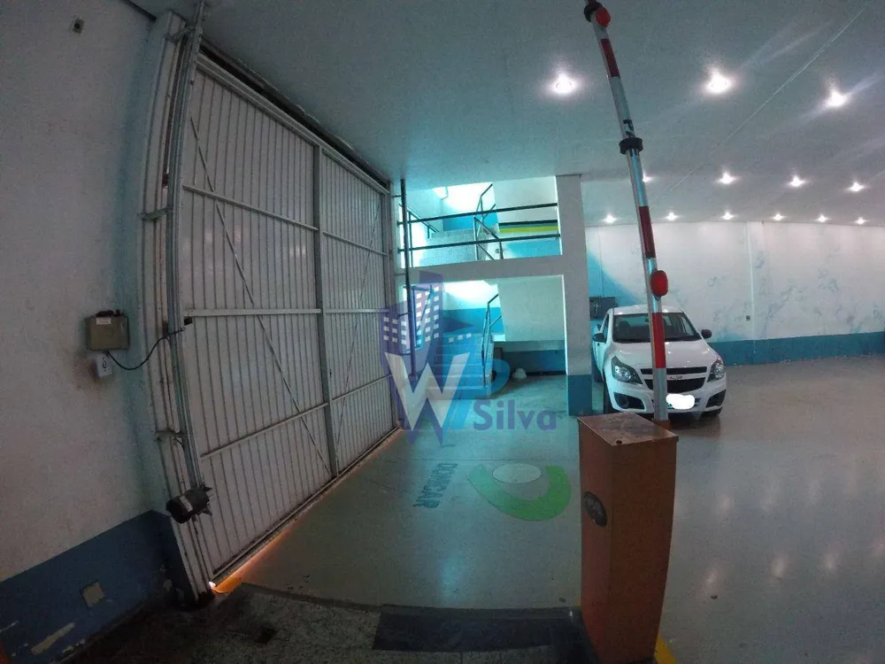 Depósito-Galpão, 5200 m² - Foto 9