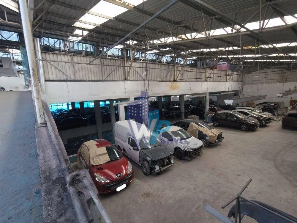 Depósito-Galpão, 5200 m² - Foto 15