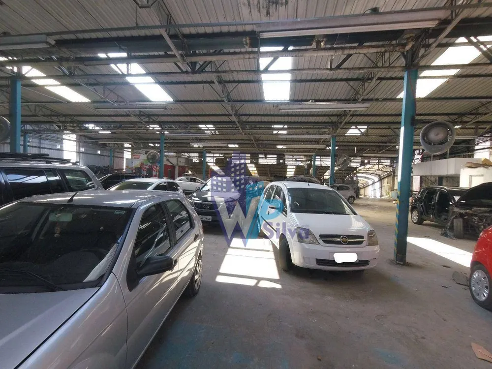 Depósito-Galpão, 5200 m² - Foto 11