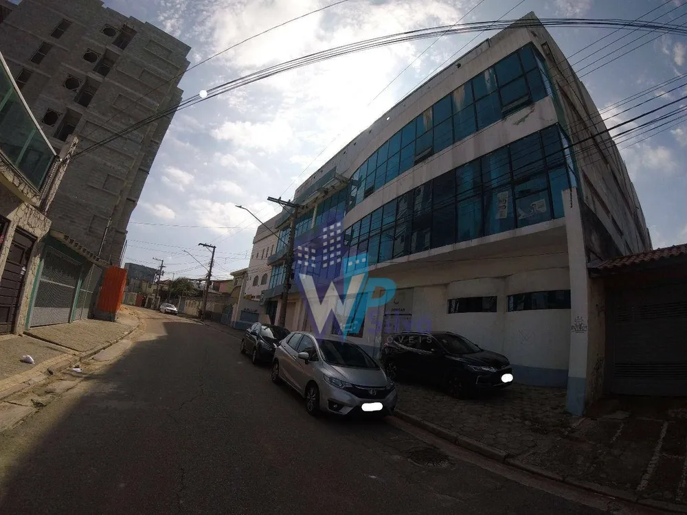 Depósito-Galpão, 5200 m² - Foto 19