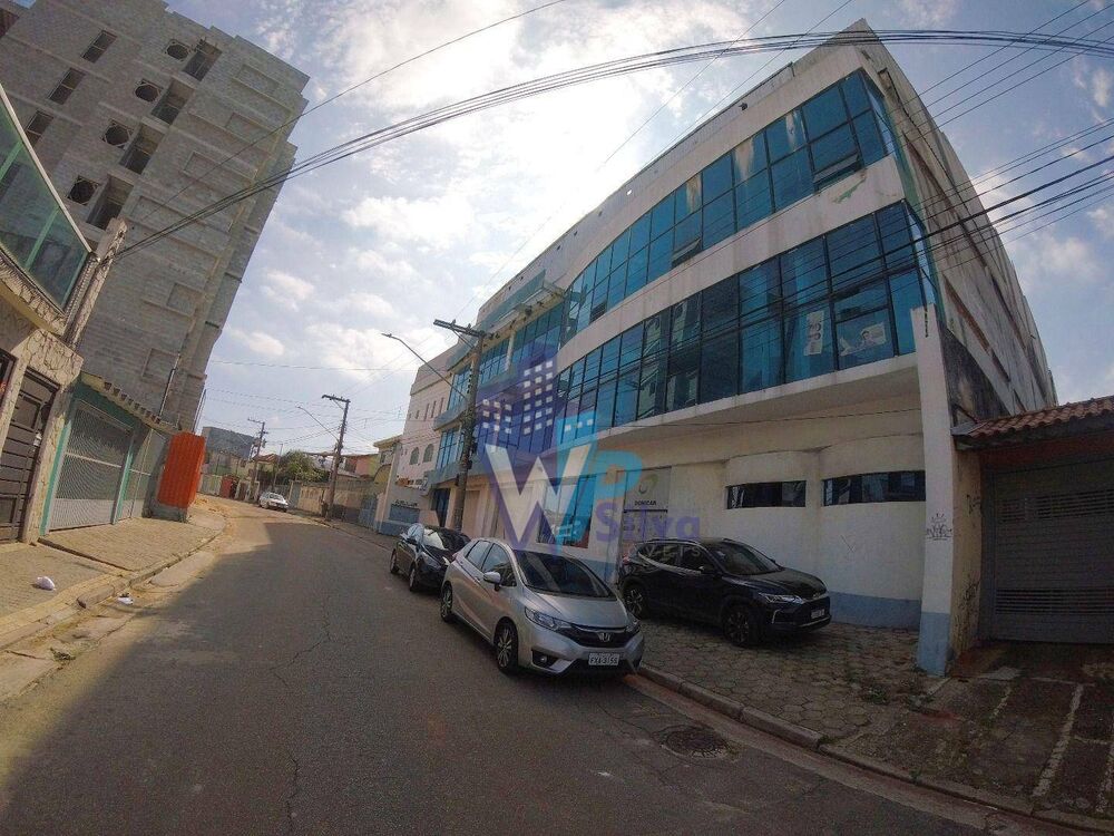 Depósito-Galpão, 5200 m² - Foto 4
