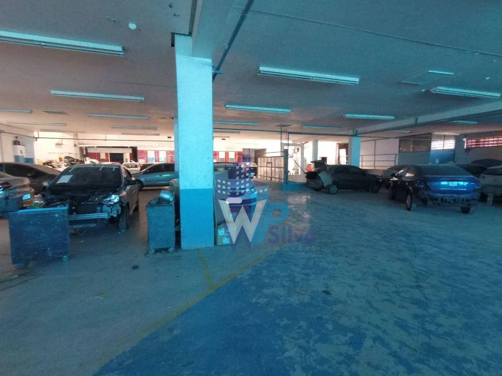 Depósito-Galpão, 5200 m² - Foto 5