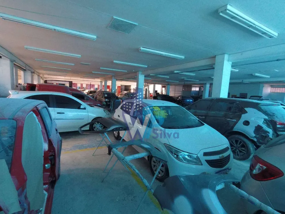 Depósito-Galpão, 5200 m² - Foto 16