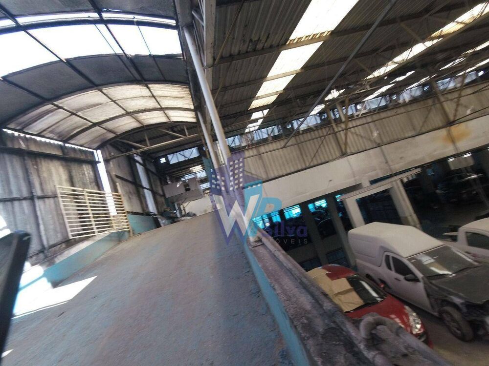 Depósito-Galpão, 5200 m² - Foto 2