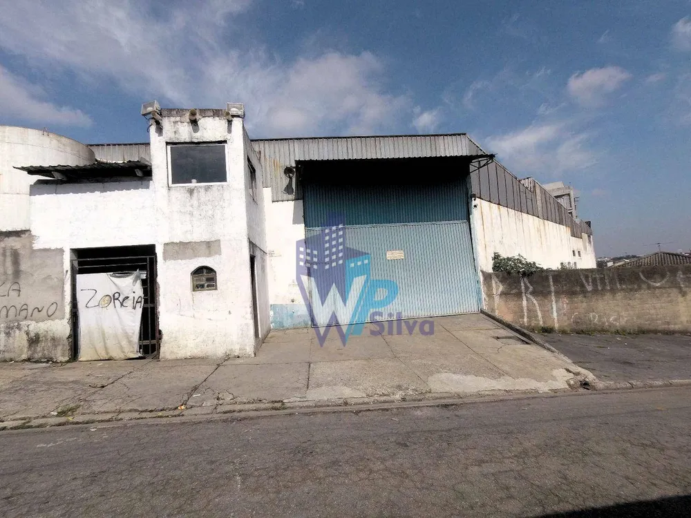 Depósito-Galpão, 5200 m² - Foto 10