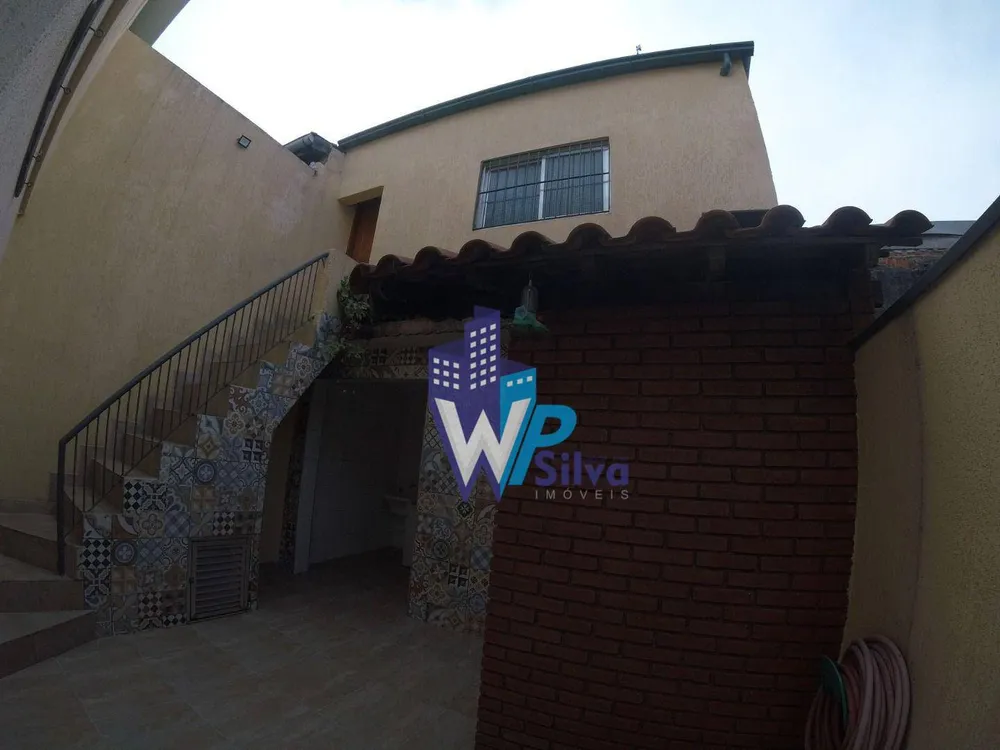 Sobrado, 2 quartos, 125 m² - Foto 14